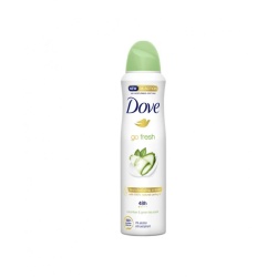 Deodorant Dove Go Fresh Cucumber & Green Tea, 200 ml