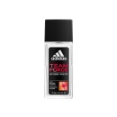 Deodorant natural spray corp Adidas Uefa Best of the Best, Barbati, 75 ml - Img 2