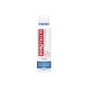 Deodorant spray Borotalco Active Mandarine&Neroli 150ml - Img 3