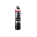 Deodorant spray Dove Men Invisible Dry, 250 ml