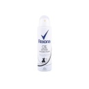 Deodorant Spray Rexona Invisible Dry Black and White, 150 ml - Img 2