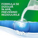 Detergent automat Ariel White & Color 130 spalari, 9.75 Kg - Img 6