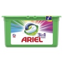 Detergent capsule Ariel 3in1 PODS Color, 37 spalari - Img 2