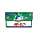Detergent capsule ARIEL All In 1 Pods Mountain Spring, 37 spalari