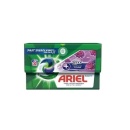 Detergent capsule Ariel Pods Touch of Lenor Amethyst Flower 20 buc