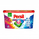Detergent capsule Persil Power Caps Color, 40 spalari