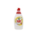 Detergent de vase Fairy Apple, 450ml - Img 4