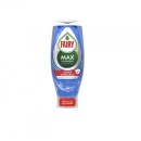 Detergent de vase FairyExtra+ Max Power Rodie 730 ml - Img 5