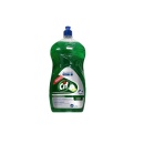 Detergent de vase lichid CIF Professional Lemon, 2 L - Img 1