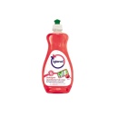 Detergent dezinfectant de vase Igienol lamaie & menta, 500 ml - Img 2