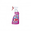 Detergent geam Clin Multishine, 500ml - Img 4