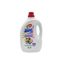 Detergent Lichid Asevi Colors, 44 Spalari, 2.4 L