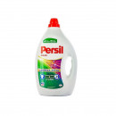 Detergent lichid Persil Deep Clean Color 80 spalari, 3.6L