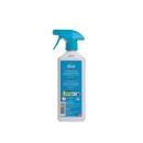 Detergent Multisuprafete Bio Enzimatic Eezym, Spray 500 ml - Img 2