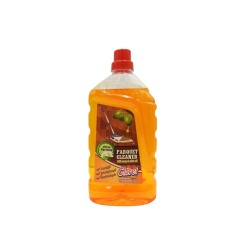 Detergent pardoseli din lemn, Cloret Clenear 1L