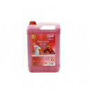 Detergent vase Cloret 5L Citrus, Bery, Mar - Img 3