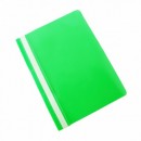 Dosar plastic PP cu sina, cu gauri, grosime 100/170microni, 50 buc/set, Office Products - Img 3