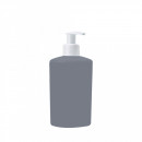 Dozator pentru sapun lichid Gloria Home, diverse culori, 250 ml - Img 4