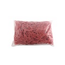 Elastice bani 5mm, diametru 100 mm, Evo, 1kg