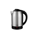 Fierbator electric FLORIA, inox, 1.8 litri, 1800W