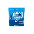 Finish Power tablete pentru masina de spalat vase 80 buc/cutie