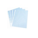 Folie Protectie A4 Noki 40 Microni, 100 buc/set - Img 2