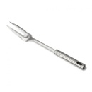 Furculita din inox 30 x 3.5 cm Vanora - Img 2