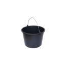 Galeata pentru constructii, 12l, gradata