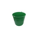 Galeata plastic cu maner 16 L - Img 2
