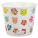 Galetusa Bol Popcorn, Chipsuri, diverse modele imprimate, 2 l - Img 4