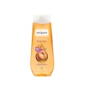 Gel de dus crema Elmiplant White Musk, 400 ml - Img 4