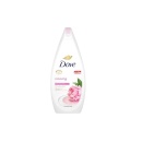 Gel de dus Dove Deeply Nourishing, 720 ml - Img 2