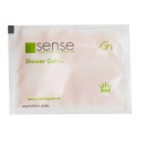 Gel de dus hotelier Sense plic 7 ml - Img 2