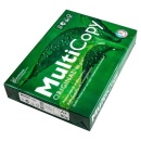 Hartie copiator Multi Copy 80g, A4 classa A+