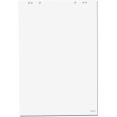 Hartie flipchart Herlitz velina 65 x 98 cm 20 coli