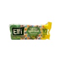 Hârtie igienică Elfi Family 3 straturi, 10 role parfumate, ceai verde