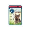 Hrana completa pentru caine junior, pui in sos, 4DOG, plic 100g - Img 3