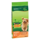 Hrana uscata pentru caini Friskies Balance, Pui & Legume, 15 Kg