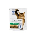 Hrana uscata pentru pisici Perfect Fit Sterile, Pui, 750g