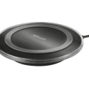 Incarcator Magnetic Wireless Trust Yudo QI 5W - Img 3