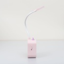 Lampa Led de birou pentru copii, 3 tipuri de lumina - Img 2