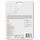 Lampa LED de veghe Osram Ledvance Lunetta Shine, cu senzor zi-noapte, 0.28W, 5lm, lumina calda 3000K - Img 3
