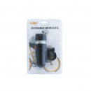Lanterna Far pentru bicicleta, 5 moduri de lumina, LED - Img 4