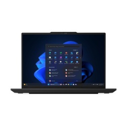 Laptop Business Lenovo ThinkPad E14 Gen 7 (Intel), cu procesor Intel Core Ultra 5 225U, 14'' IPS, 8 GB DDR5, 256 GB, Intel Graphics, Fara OS, 3 ani Garantie - Img 9
