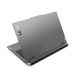 Laptop Lenovo Gaming LOQ 15IAX9, 15.6" FHD (1920x1080) IPS 300nits Anti-glare, 100% sRGB, 144Hz, G-SYNC®, Intel® Core™ i5-12600HX, 12C (4P + 8E) / 16T, P-core up to 4.6GHz, E-core up to 3.3GHz, 18MB, video NVIDIA® GeForce RTX™ 4050 6GB GDDR6, Boost Clock - Img 9