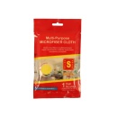 Laveta microfibra 30x30cm Albastru Snick - Img 4