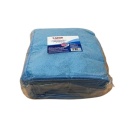 Lavete Microfibra 34x39cm pentru Horeca Safir 10buc/set