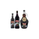 Lichior de Cirese negre Crai, 500 ml - Img 2