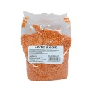 Linte rosie naturala Pak Brand 1 kg