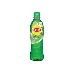 Lipton Ice Tea ceai verde, 12 x 0.5 l